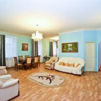 Фотографии отеля SpbStay Hermitage - Saint Petersburg