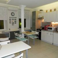 Фотографии отеля Mini Hotel Pod Zontom