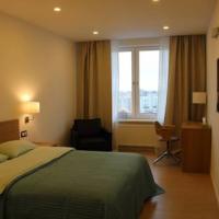Фотографии отеля Apartment NORD SPB