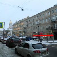 Фотографии отеля Mini Hotel Pod Zontom