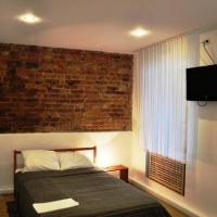 Фотографии отеля Seven Cabins Hotel