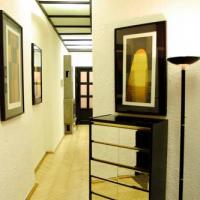 Фотографии отеля Apartment on Nevsky