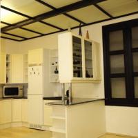 Фотографии отеля Apartment on Nevsky