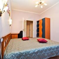 Фотографии отеля Apartments on Moskovskiy prospect