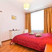 Фотографии отеля Apartments on Moskovskiy prospect
