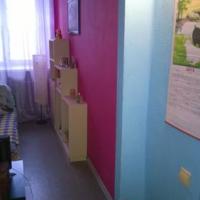 Фотографии отеля Orange Hostel