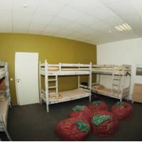 Фотографии отеля Mansarda S Hostel
