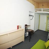 Фотографии отеля Mansarda S Hostel