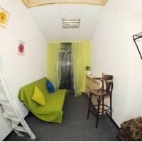 Фотографии отеля Mansarda S Hostel