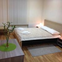 Фотографии отеля Bambook Hostel