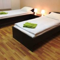 Hotel photos Bambook Hostel