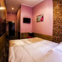 Фотографии отеля Bonjour Aparthotel