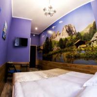 Фотографии отеля Bonjour Aparthotel