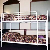Фотографии отеля City Hostel