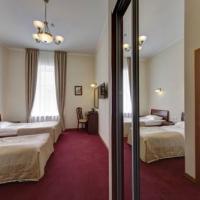 Hotel photos Solo Moyka Hotel
