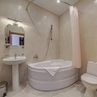 Фотографии отеля Solo Moyka Hotel