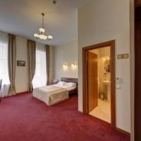 Фотографии отеля Solo Moyka Hotel