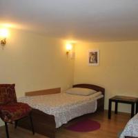 Фотографии отеля Zhuravlik Hostel