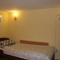Hotelfotos Zhuravlik Hostel