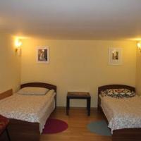 Фотографии отеля Zhuravlik Hostel