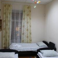 Фотографии отеля Zhuravlik Hostel