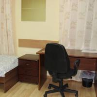Hotelfotos Zhuravlik Hostel