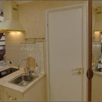 Фотографии отеля Apart Hotel on Italianskaya,1