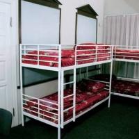 Фотографии отеля City Hostel