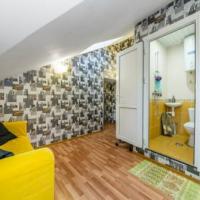 Фотографии отеля WonderHostel on Nevsky