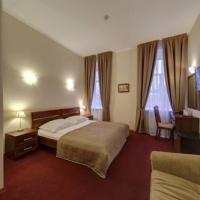 Фотографии отеля Acapella Hotel