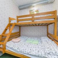 Фотографии отеля WonderHostel