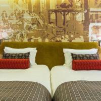 Fotos del hotel Hotel Indigo St.Petersburg- Tchaikovskogo