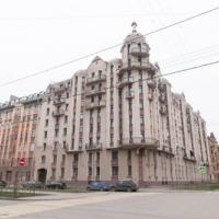 Hotel photos A-RENT Apartment