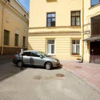 Фотографии отеля GTA St. Petersburg