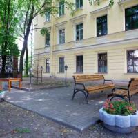 Фотографии отеля GTA St. Petersburg