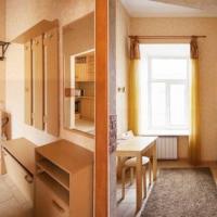 Hotel photos GTA St. Petersburg