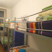 Hotel photos Rainbow Hostel