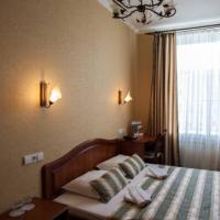 Hotelfotos Отель Резиденция на Мойке
