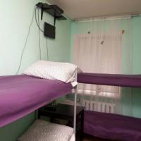 Фотографии отеля Hostel Cultural Capital