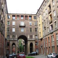 Fotos del hotel Apartment na Rubinshteyna 15