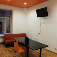 Фотографии отеля Electric Hostel