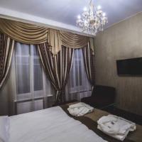 Hotelfotos Nikonov Hotel