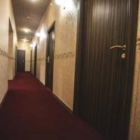 Фотографии отеля Nikonov Hotel