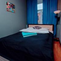 Hotel photos Abracadabra Hostel