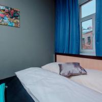 Фотографии отеля Abracadabra Hostel