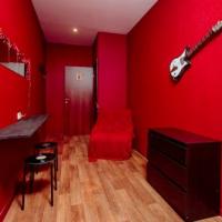 Фотографии отеля Abracadabra Hostel