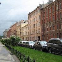 Фотографии отеля Studio Apartments na 4 Sovetskoy