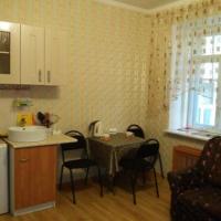 Фотографии отеля Apartamenti na Zagorodnom 10