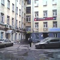 Фотографии отеля Apartamenti na Zagorodnom 10
