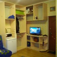 Фотографии отеля Apartamenti na Zagorodnom 10